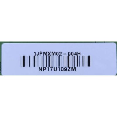 MAIN PARA TV LG / NUMERO DE PARTE AGF80206501 / EAX68943301(1.3) / NP17U109ZM  / MODELO 24BL450Y-BA	 - Imagen 2